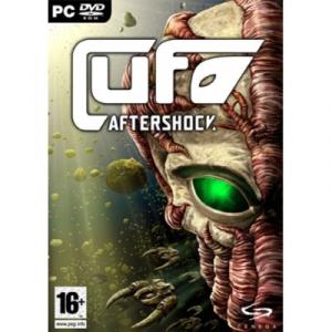 Ufo: aftershock