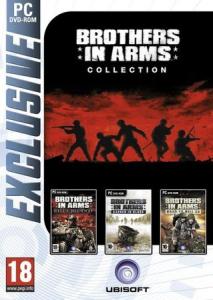 Brothers In Arms Collection PC