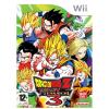 Dragon ball z: budokai tenkaichi 3 wii