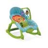 Fisher price - balansoar 2 in 1, deluxe