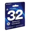 Memory card ps vita 32 gb