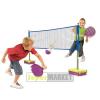 Mookie - swingball centre 4 in 1