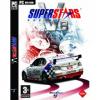 Superstars v8 racing