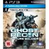 Tom clancy 's ghost recon future soldier ps3