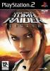 Tomb raider legend ps2