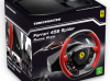 Volan thrusmaster ferrari 458 spider xbox one