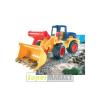 Wader - buldozer construck - color