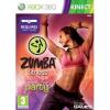 Zumba
 Fitness Party - Kinect Compatible XB360