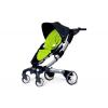 Carucior cu pliere automatizata origami verde 4moms