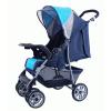 COLETTO - CARUCIOR SPORT FIORINO BLUE