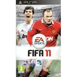 Fifa 11 psp