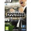 Football
 manager 2013