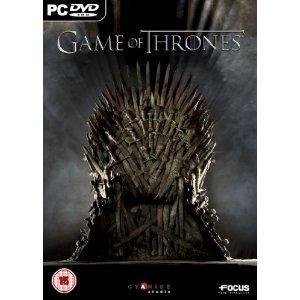 Game
 of Thrones PC