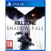 Killzone
 shadow fall ps4