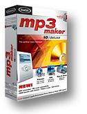 Mp3 Maker 10 Deluxe