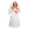 Papusa Barbie Mireasa- Mattel