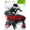 Syndicate xb360