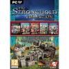 The
 stronghold collection pc