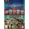 The
 Stronghold Collection PC