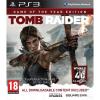 Tomb raider - game of the year