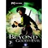 Beyond good &amp; evil