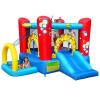 Bubble Play Center 4 in 1- Happy Hop