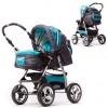 Carucior Kunert Vip Baby Dreams