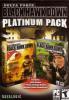 Delta force black hawk down platinum