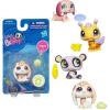 Figurine littlest pet shop- hasbro