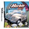 Herbie rescue rally nds