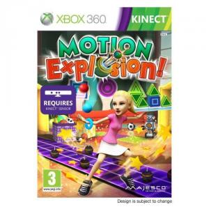 Motion Explosion XB360