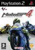 Moto GP 4 PS2