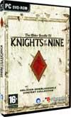 Oblivion: Knights Of The Nine