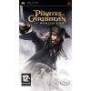Pirates Of The Caribbean At World's End  PSP
