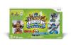 Skylanders swap force starter pack wii