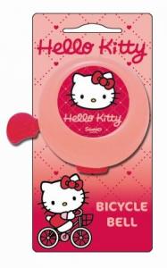 Sonerie bicicleta Hello Kitty Yakari