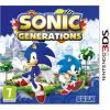 Sonic generations n3ds