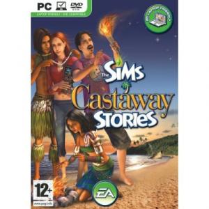 The sims 2 castaway stories