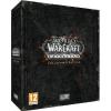 World of warcraft: cataclysm collector's edition