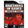 Brothers in arms double time wii