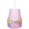 Decofun - lampa plafon cu bordura princess