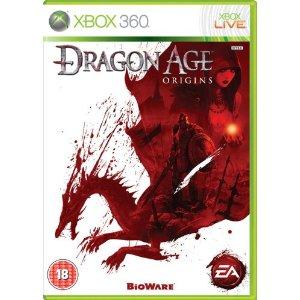 Dragon Age Origins XB360