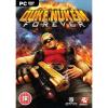 Duke nukem forever