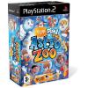 Eyetoy: play astro zoo bundle ps2