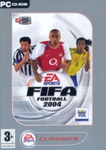 Fifa 2004 Classic