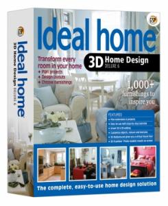 3d home design