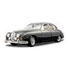 Jaguar Mark II 1959 Bburago