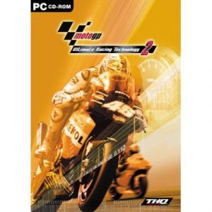 Moto GP Ultimate Racing Technology 2