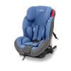 Scaun auto cu ISOFIX 9-36 kg Bento Fit 03 blue Baby Design