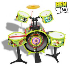 Set tobe baterie Ben10